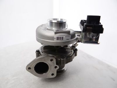 LADER AUFLADUNG GARRETT 7535469023S 1