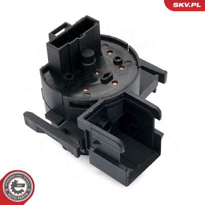 Spínač zapalování / startéru ESEN SKV 65SKV029