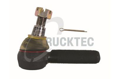 TRUCKTEC AUTOMOTIVE Skersinės vairo trauklės galas