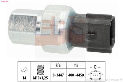 COMUTATOR PRESIUNE AER CONDITIONAT