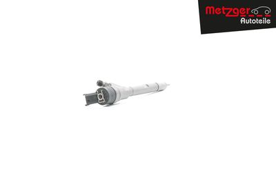 EINSPRITZDüSE METZGER AUTOTEILE 0870202 15