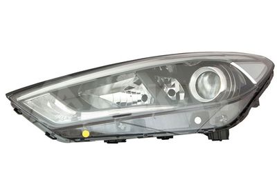 Основная фара ALKAR 2751632 для HYUNDAI TUCSON