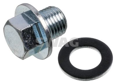 Screw Plug, oil sump 81 93 0264