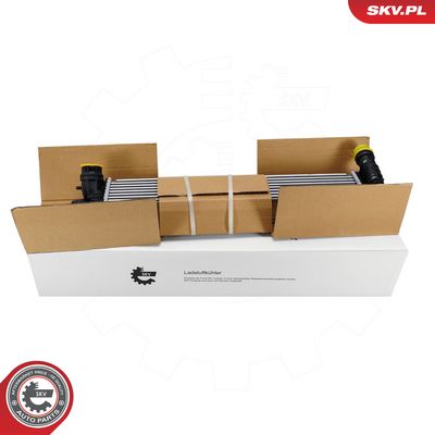 Chladič turba ESEN SKV 98SKV155