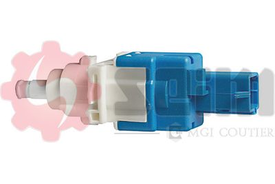 COMUTATOR ACTIONARE AMBREIAJ (TEMPOMAT) SEIM CS137 2