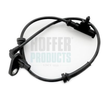 датчик, обороти на колелото HOFFER 8290754
