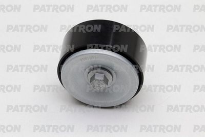 PATRON PT61071 Ролик ремня генератора  для TOYOTA FORTUNER (Тойота Фортунер)