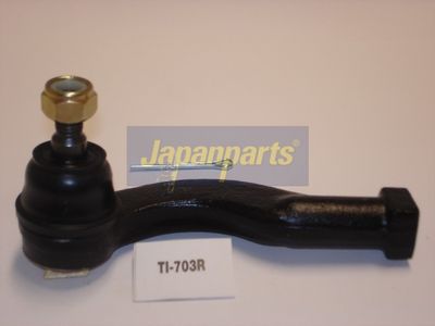накрайник на напречна кормилна щанга JAPANPARTS TI-703R