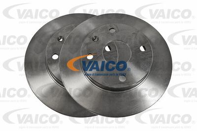 Тормозной диск VAICO V51-80007 для DAEWOO TOSCA