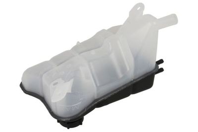 Koelvloeistof expansievat (met stekker) past: FORD MONDEO II, MONDEO III 08.96-03.07
