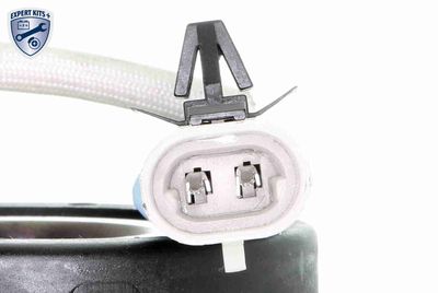 RADLAGERSATZ VAICO V407004 1