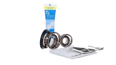 RADLAGERSATZ SKF VKBA9051CL 34