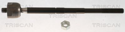 TRISCAN 8500 28232 Наконечник рулевой тяги  для PEUGEOT 2008 II (UD_, US_, UY_, UK_) 1.5 BlueHDI 100