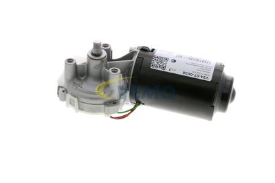 MOTOR STERGATOR VEMO V24070038 29