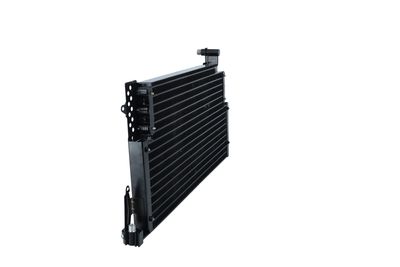 CONDENSATOR CLIMATIZARE NRF 35534 18