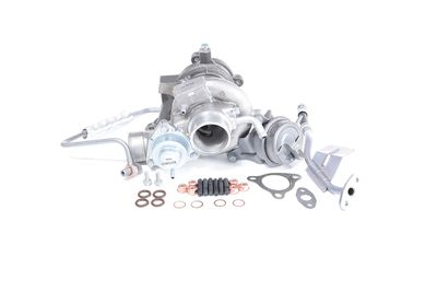 LADER AUFLADUNG BTS Turbo T981272 1