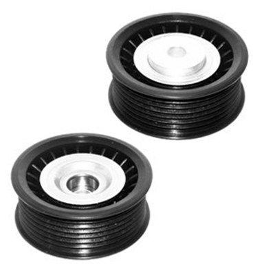 Kreipiantysis skriemulys, V formos diržas