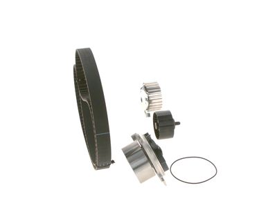 SET POMPA APA + CUREA DINTATA BOSCH 1987946969 21