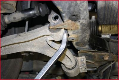 Ks Tools - Sada montážnych pák XL 4ks