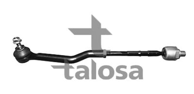 Поперечная рулевая тяга TALOSA 41-11283 для RENAULT KOLEOS