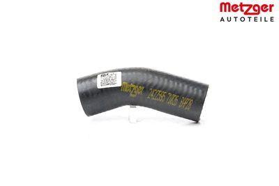 KüHLERSCHLAUCH METZGER AUTOTEILE 2422595 1