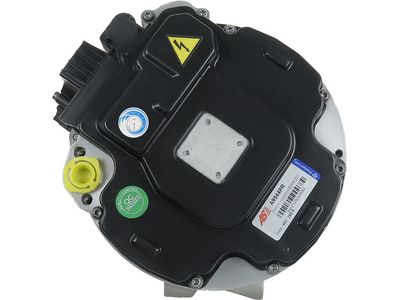 GENERATOR / ALTERNATOR AS-PL A9544PR 2