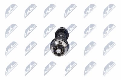 PLANETARA NTY NPWBM045 16