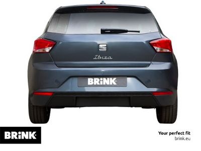 Anhængertræk BRINK 643500