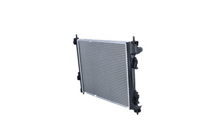 RADIATOR RACIRE MOTOR NRF 550204 26