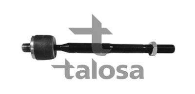 AXIALGELENK SPURSTANGE