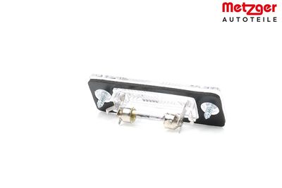 KENNZEICHENLEUCHTE METZGER AUTOTEILE 2080039 22