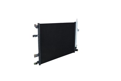 CONDENSATOR CLIMATIZARE NRF 35739 41