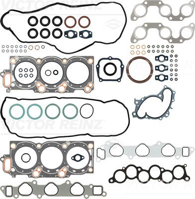 DICHTUNGSVOLLSATZ MOTOR