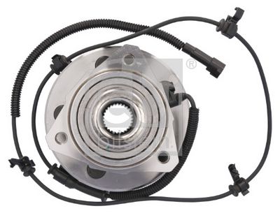 SET RULMENT ROATA FEBI BILSTEIN 193433 3