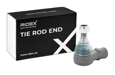 накрайник на напречна кормилна щанга RIDEX 914T1189