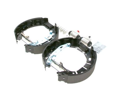 SET SABOTI FRANA BOSCH 0204114688 19