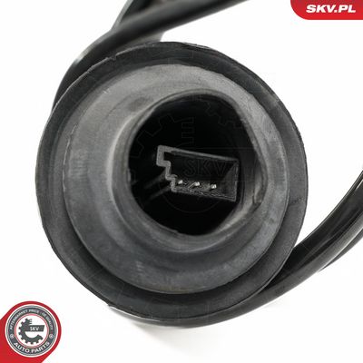 Vzduchová vzpěra ESEN SKV 58SKV719