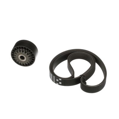 KEILRIPPENRIEMENSATZ GATES K015PK908 26