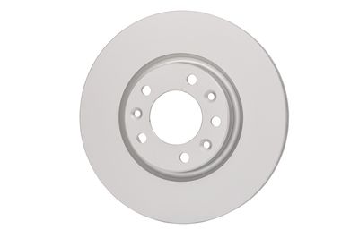 DISC FRANA BOSCH 0986479C35 6