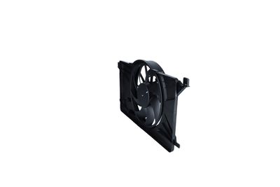 VENTILATOR RADIATOR NRF 47983 12