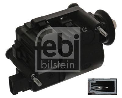 FEBI BILSTEIN Stellelement, Zentralverriegelung