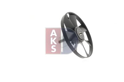 LüFTER MOTORKüHLUNG AKS DASIS 048160N 13