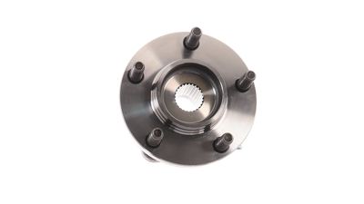 SET RULMENT ROATA SKF VKBA6597 19