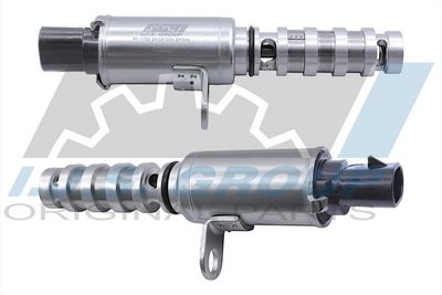 SUPAPA COMANDA POZ. ARBORE CU CAME