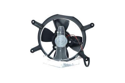 VENTILATOR RADIATOR NRF 47256 24