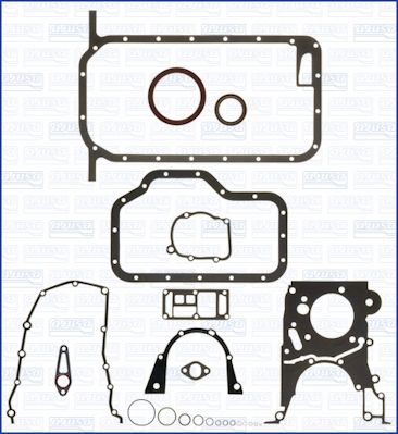 SET GARNITURI CARTER AJUSA 54054700