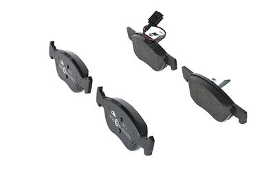 BREMSBELAGSATZ SCHEIBENBREMSE ATE 13046070652 18