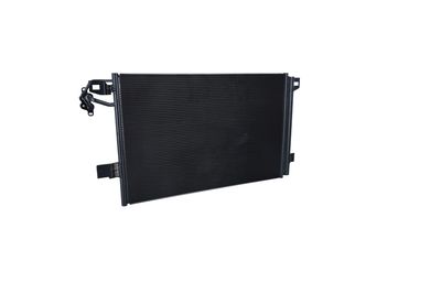 CONDENSATOR CLIMATIZARE NRF 350064 23