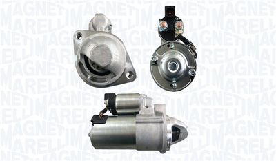 STARTER MAGNETI MARELLI 063720628310