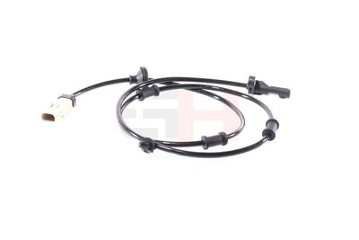 SENZOR TURATIE ROATA GH GH719377V 6